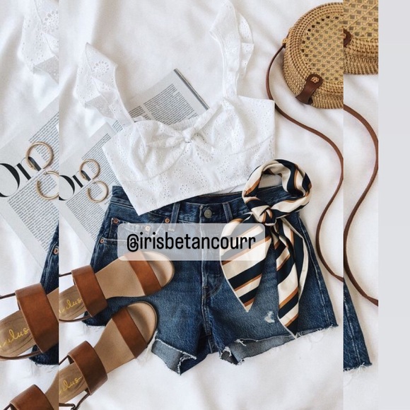 Birkenstock Shoes - Summer Outfit Mystery Box